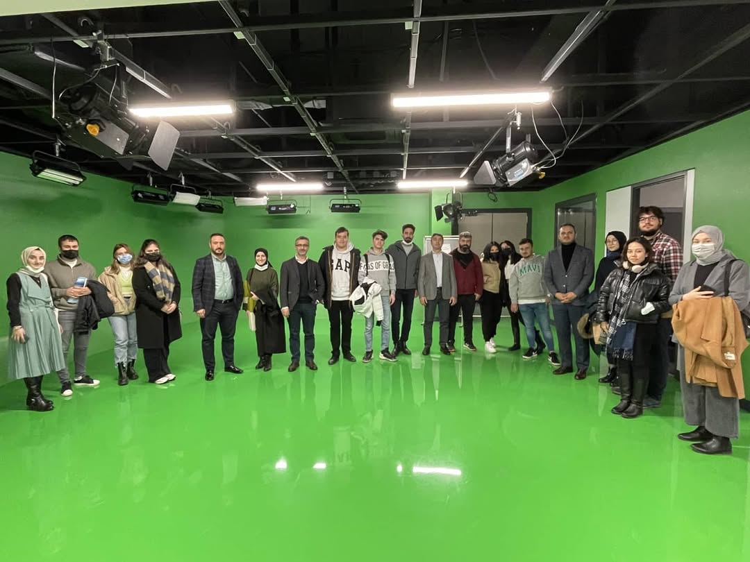 Terör, Medya ve Güvenlik konulu panelimiz, Doç.Dr. Hüseyin Alptekin, Doç. Dr. Turgay Yerlikaya, Dr. Abdullah Erboğa'nın 